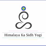 HIMALAYASIDHYOGI